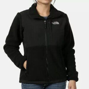 The North Face Denali Fleece Jacket Black
